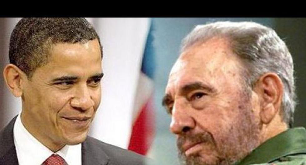 Barack Obama es más popular en Cuba que Raúl y Fidel Castro. (Foto: Teaparty.org)