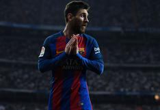 Barcelona anunció que la renovación de Lionel Messi está "en la recta final"