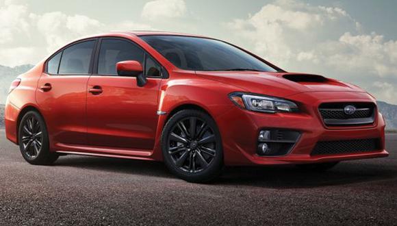 Subaru espera incrementar sus ventas en un mercado trujillano que no se ha desacelerado.