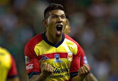 Edison Flores reconoció la competitividad del fútbol mexicano: “La Liga MX está un peldaño más arriba que la MLS”