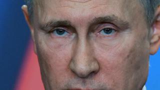 Vladimir Putin tiene un doble que teme por su vida por la guerra en Ucrania