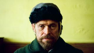 Van Gogh y sus multiples retratos en el cine | FOTOS