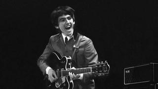 Cinco grandes aportes de George Harrison a los Beatles