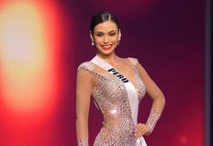 Miss Universo: conoce a las 5 finalistas del certamen