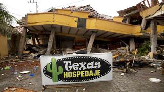 Ecuador venderá activos para recuperarse tras el terremoto