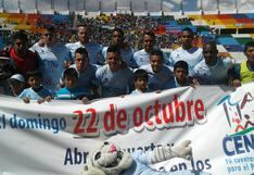 Alianza Lima cayó goleado a manos de Real Garcilaso en el Torneo Clausura