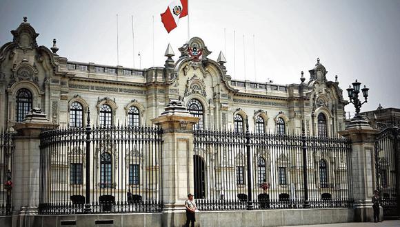 Primera ministra Violeta Bermúdez había anunciado la promulgación del decreto supremo (Foto: Diana Chávez /  GEC)