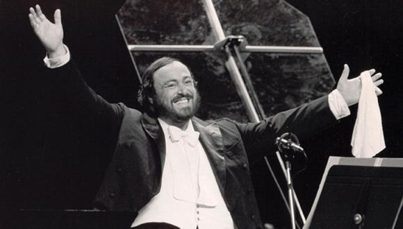 Luciano Pavarotti: la voz que cambió al mundo