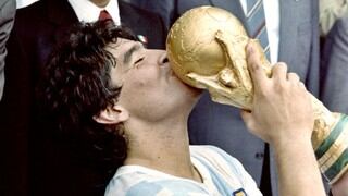 De qué murió Diego Armando Maradona 