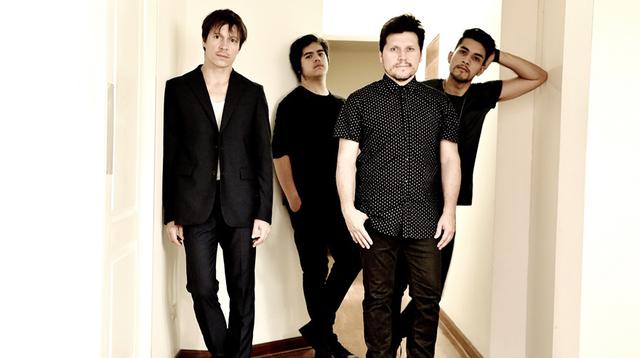 Festival Día de Rock Peruano tendrá segunda edición en febrero - 2