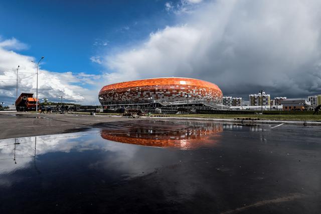 La selección peruana tiene programado su debut en Rusia 2018 ante Dinamarca. El Estadio Mordovia Arena será el escenario que albergará dicho encuentro el próximo 16 de junio.