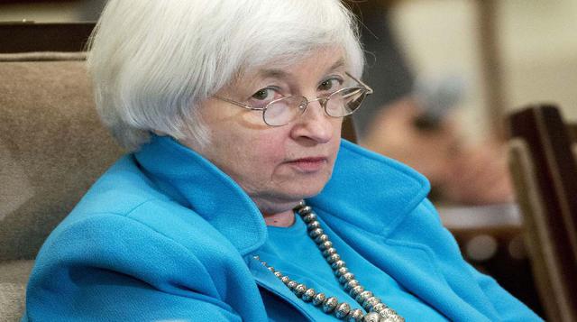 ¿Cuánto ganan los banqueros centrales Yellen, Draghi o Velarde? - 6