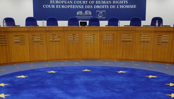 la mujer demandará a Francia ante la ante la Corte Europea de los Derechos Humanos (CEDH) en aras de cambiar la legislación. (Foto: Reuters)