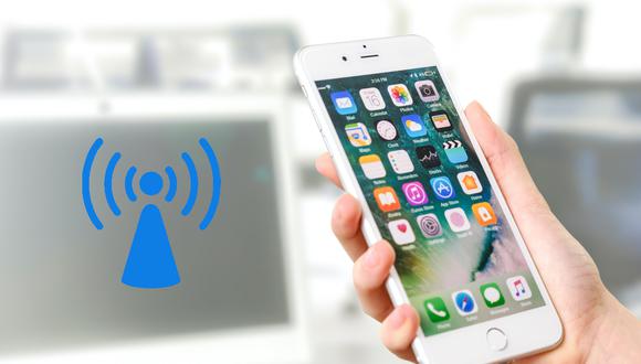iPhone: ¿cómo eliminar todas las redes WiFi que recuerda mi dispositivo? (Foto: Pexels)