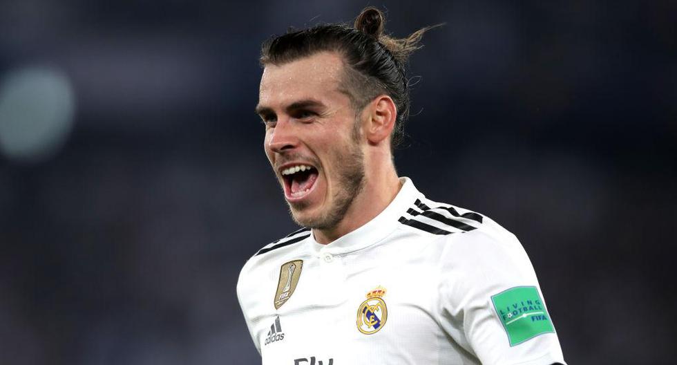 Gareth Bale respondió a los que le piden que ejerza de líder tras el adiós de Cristiano. | Foto: Getty