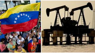 Venezuela: "Deteriorado" sector petrolero necesita ayuda externa