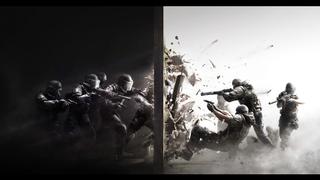 Ubisoft sigue mostrando nuevos videos de Rainbow Six Siege