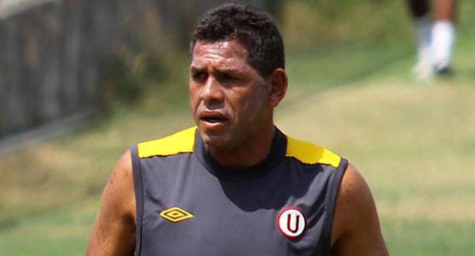 José Carranza terminó furioso tras perder el clásico ante Alianza Lima. (Foto: Facebook Universitario de Deportes)