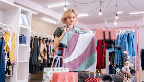 El precio de comprar ropa barata: ¿quién paga realmente la cuenta? |  ECONOMIA | EL COMERCIO PERÚ
