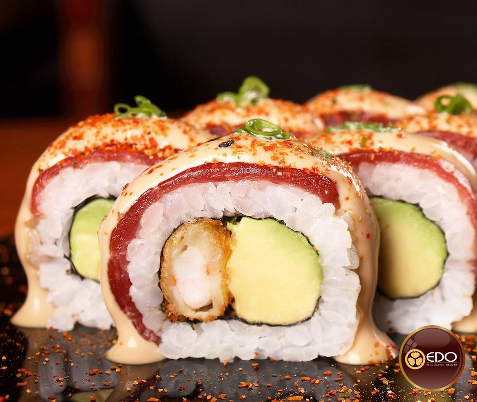 Delivery | Sushi para llevar: celebra el día del tradicional plato japonés  en casa | FOTOS | Restaurantes | Día Internacional del Sushi | | VAMOS | EL  COMERCIO PERÚ