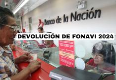 Últimas noticias de fonavi este, 23 de marzo