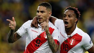 Paolo Guerrero habló sobre Gareca en Fox Sports y contó las claves para el éxito del argentino en Perú