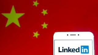 Por qué alertan de que China está usando LinkedIn para captar informantes
