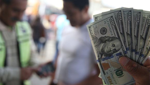 ¿Cuál es el precio del dólar en Chile? (Foto: GEC)