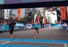 Lima 42K: keniatas triunfaron e Inés Melchor ganó en 10K