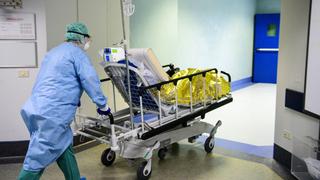 Madrid habilitará más de 40 hoteles para atender los casos de coronavirus 