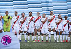 Perú empató 2-2 ante Paraguay por el Sudamericano Femenino Sub 20 | RESUMEN Y GOLES