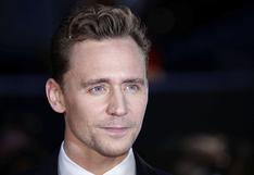Tom Hiddleston niega que le hayan ofrecido ser el nuevo James Bond 
