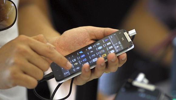 El roaming se convierte en la nueva arma de batalla comercial