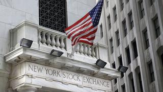 Wall Street abre con pérdidas y el Dow Jones baja un 0,60%
