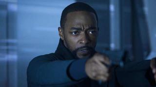 “Altered Carbon 2”: Anthony Mackie protagoniza el primer adelanto de la nueva temporada 