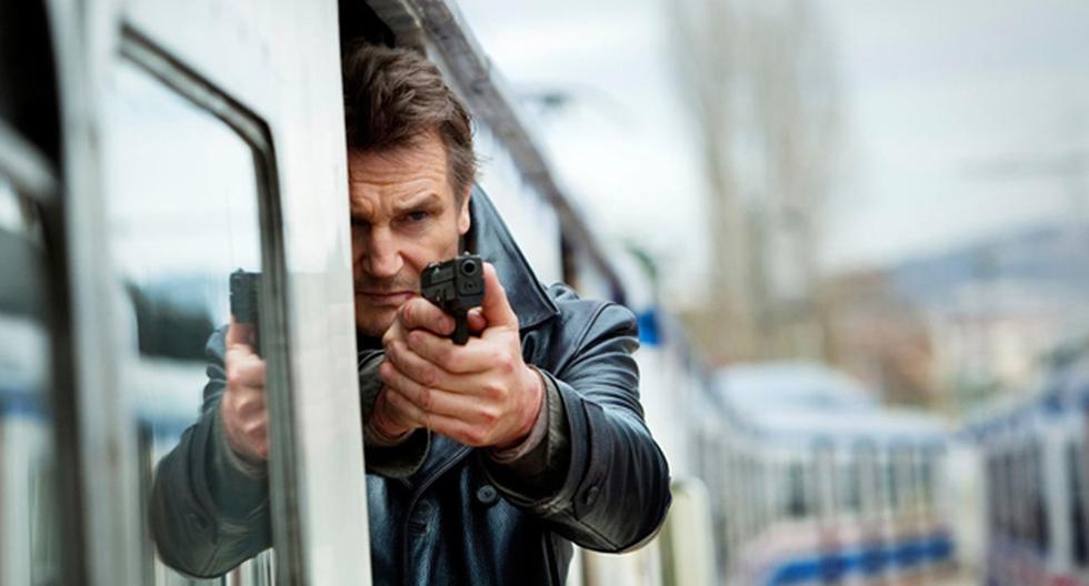 Liam Neeson vuelve a encarnar al ex agente Bryan Mills, esta vez en su más difícil misión. (Foto:Difusión)