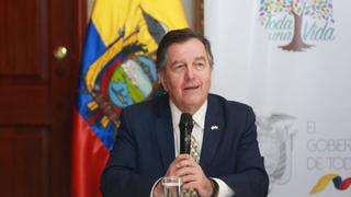 Doce países confirman asistencia a cita en Quito sobre migración venezolana