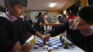 Ajedrez en el Perú: la plataforma para niños que quieren descubrir esta ciencia como si fuera un juego
