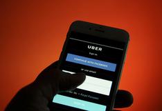 Uber cambia sus medidas de seguridad para usuarios y socio conductores