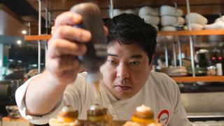 Mitsuharu Tsumura: “La clave del éxito de la cocina peruana es la unión” | ENTREVISTA