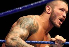 WWE: ¿Randy Orton en WrestleMania 32? Mira la noticia de último minuto