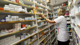 Minsa: Lista de 40 medicamentos obligatorios en farmacias se publicará en próximos días