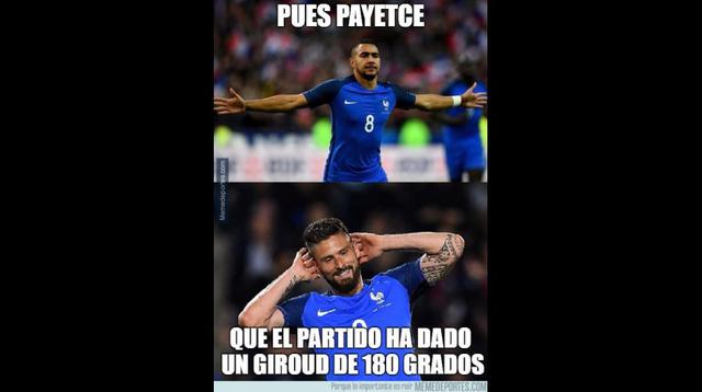 Divertidos memes en Facebook por el inicio de la Eurocopa 2016 - 13
