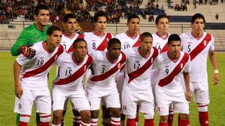 Selección Sub 18 de Ahmed debuta este domingo ante Guatemala
