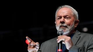Brasil está “cansado” y va a expulsar del poder a Bolsonaro, afirma Lula da Silva