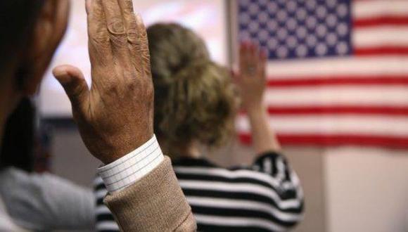 ¿Cómo obtener la ciudadanía estadounidense a través de la naturalización? Requisitos, categorías y más | En esta nota te contaremos cómo obtener este estatus, cuáles son los requisitos, entre otra información relacionada a este importante tema.  (Foto: Referencial)