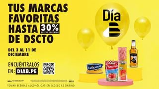 Día B: descubre las ofertas de las bodegas de tu barrio durante los días de los buenos precios