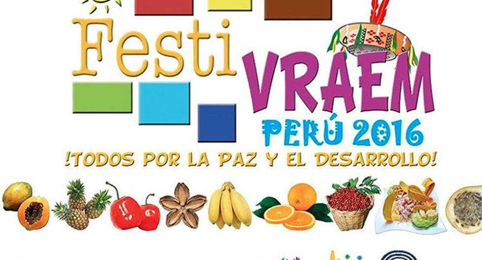 El Festivraem Perú 2016 se realizará del 8 al 12 de junio en La Molina. (Foto: Difusión)