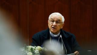 Jefe de obispos portugueses es objeto de una denuncia por encubrimiento de abusos