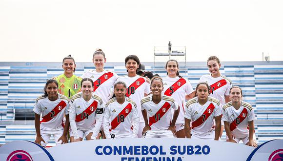 “Perú declinó en su nivel y se encontró con selecciones que crecieron su nivel”: Eddie Fleischman sobre las razones que dejaron la dolorosa caída de Perú Femenina Sub-20 del Mundial de la categoría.